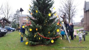 24 schmБcken Weihnachtsbaum (9)